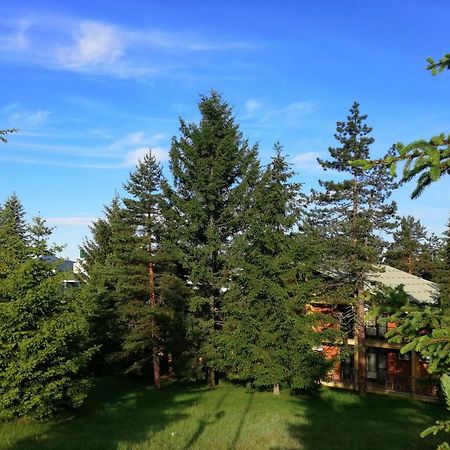 Hotel President Garni Zlatibor Eksteriør bilde