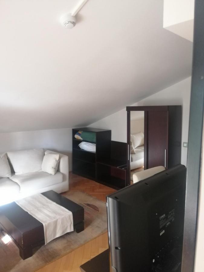 Hotel President Garni Zlatibor Eksteriør bilde