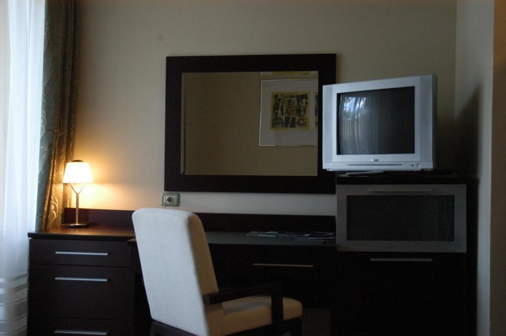 Hotel President Garni Zlatibor Rom bilde