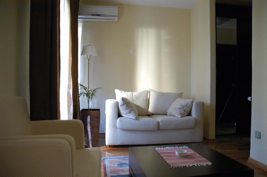 Hotel President Garni Zlatibor Rom bilde