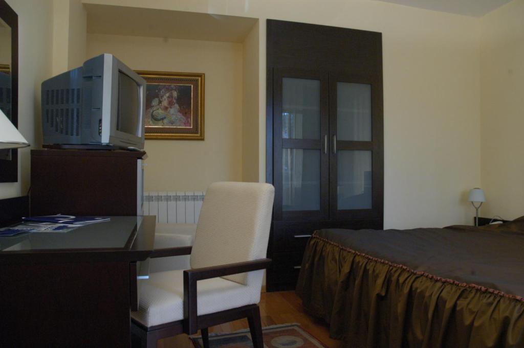 Hotel President Garni Zlatibor Rom bilde