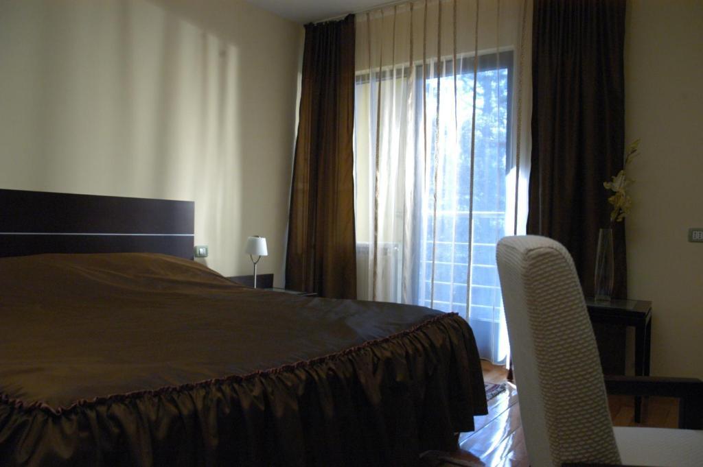 Hotel President Garni Zlatibor Rom bilde