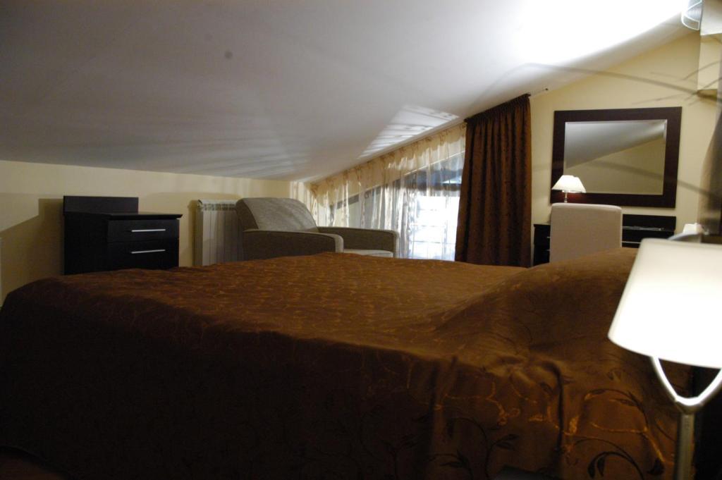 Hotel President Garni Zlatibor Rom bilde
