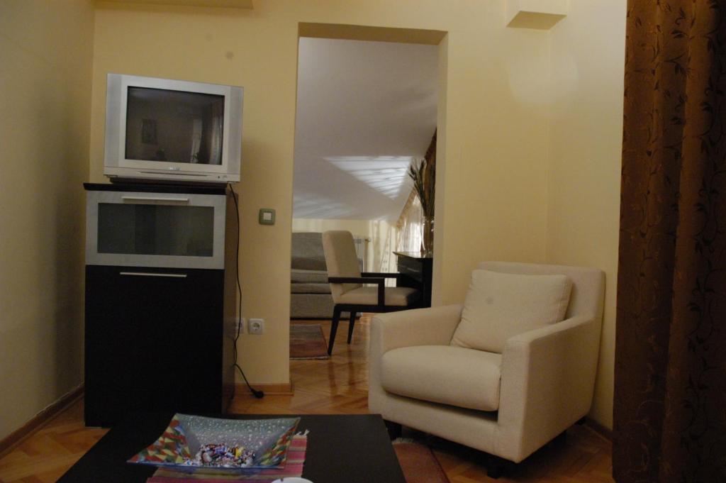Hotel President Garni Zlatibor Rom bilde