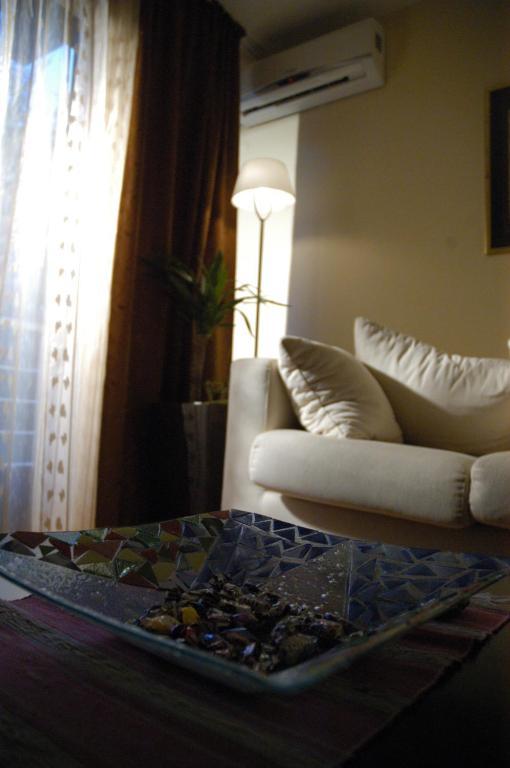Hotel President Garni Zlatibor Rom bilde