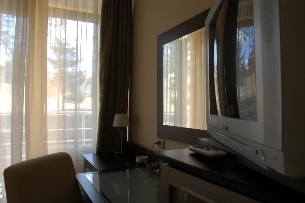 Hotel President Garni Zlatibor Rom bilde