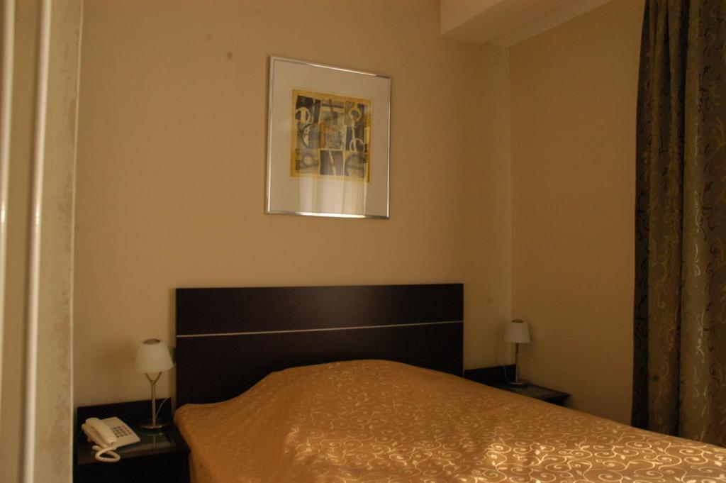 Hotel President Garni Zlatibor Rom bilde