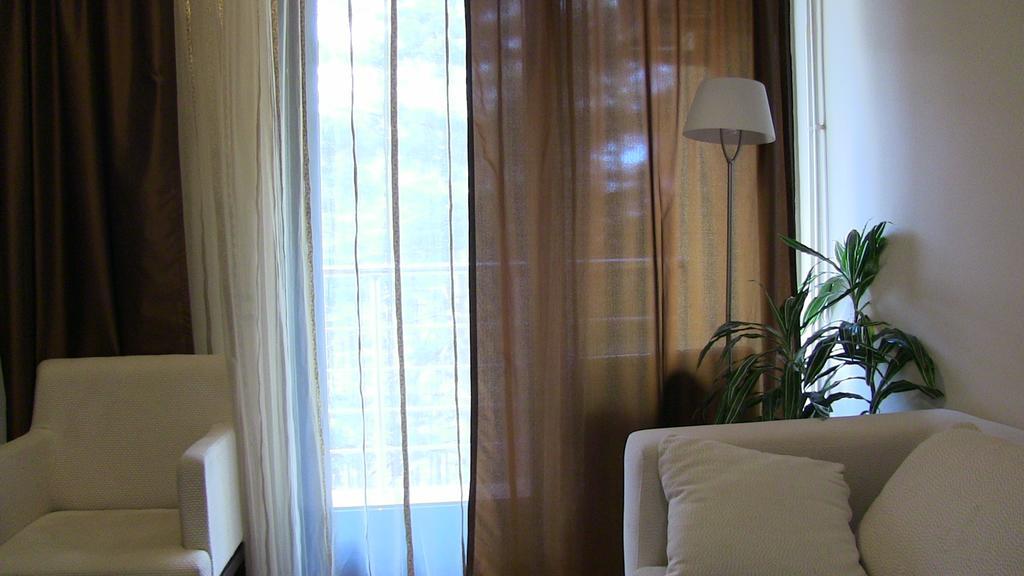 Hotel President Garni Zlatibor Eksteriør bilde