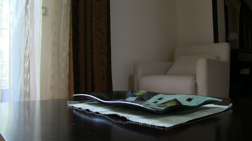 Hotel President Garni Zlatibor Eksteriør bilde
