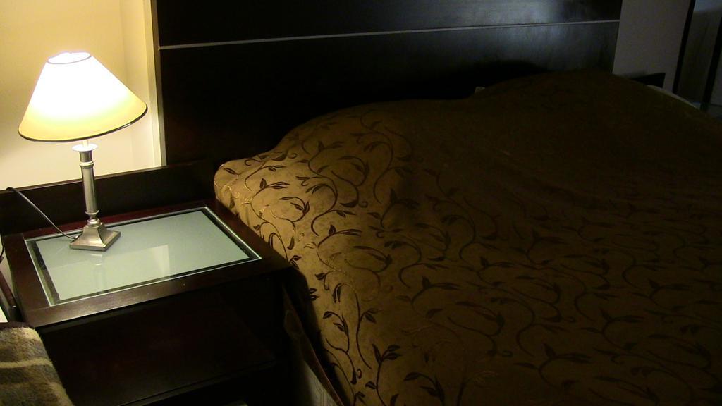 Hotel President Garni Zlatibor Eksteriør bilde