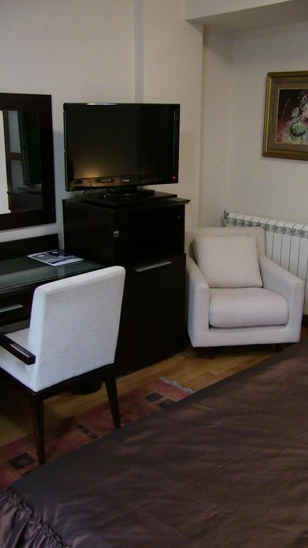 Hotel President Garni Zlatibor Eksteriør bilde