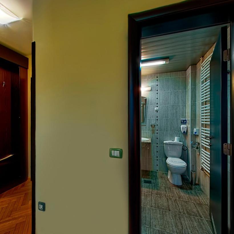 Hotel President Garni Zlatibor Eksteriør bilde