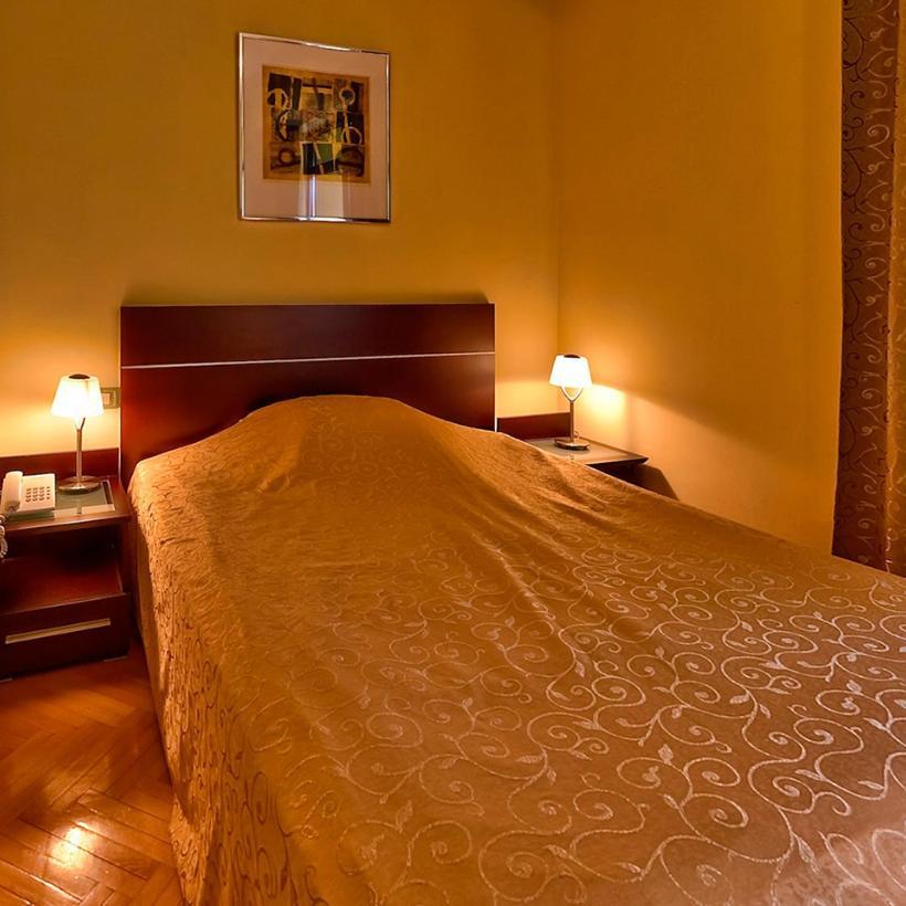 Hotel President Garni Zlatibor Eksteriør bilde