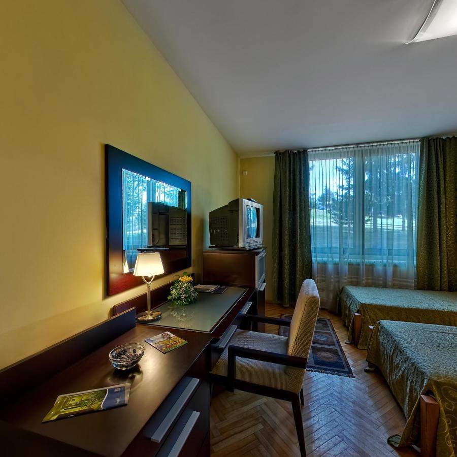 Hotel President Garni Zlatibor Eksteriør bilde