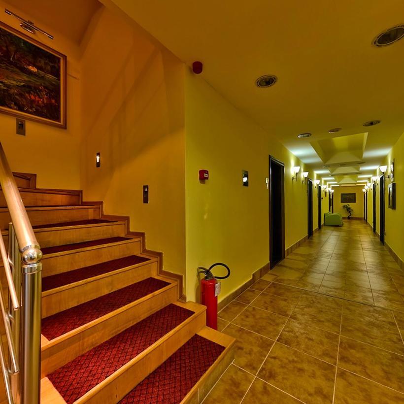 Hotel President Garni Zlatibor Eksteriør bilde